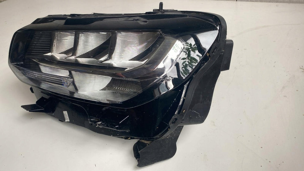 Frontscheinwerfer Fiat Doblo Proace LD38068 Links Scheinwerfer Headlight SCH1586367547xo