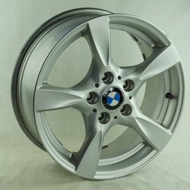 1x Alufelge 17 Zoll 6.5