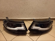 Laden Sie das Bild in den Galerie-Viewer, Frontscheinwerfer Jeep Compass 0053434542 LED Ein Stück (Rechts oder Links) SCH2973371006pi
