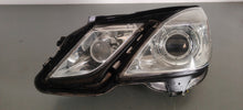 Laden Sie das Bild in den Galerie-Viewer, Frontscheinwerfer Mercedes-Benz W212 A2128200139 LED FALSE Headlight SCH9035732831xw