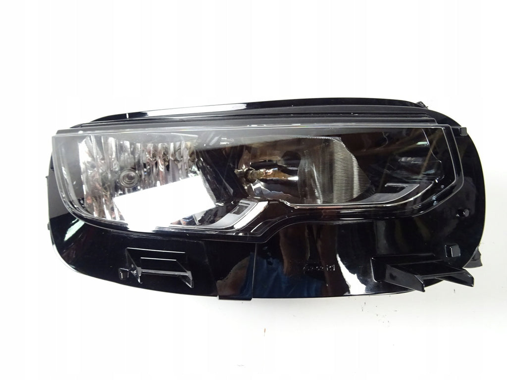 Frontscheinwerfer Citroën C5 Aircross 9822187480 Rechts Scheinwerfer Headlight