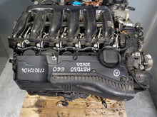 Laden Sie das Bild in den Galerie-Viewer, Motor BMW 5 E60 E61 M57D30 3.0 Diesel Engine Komplett