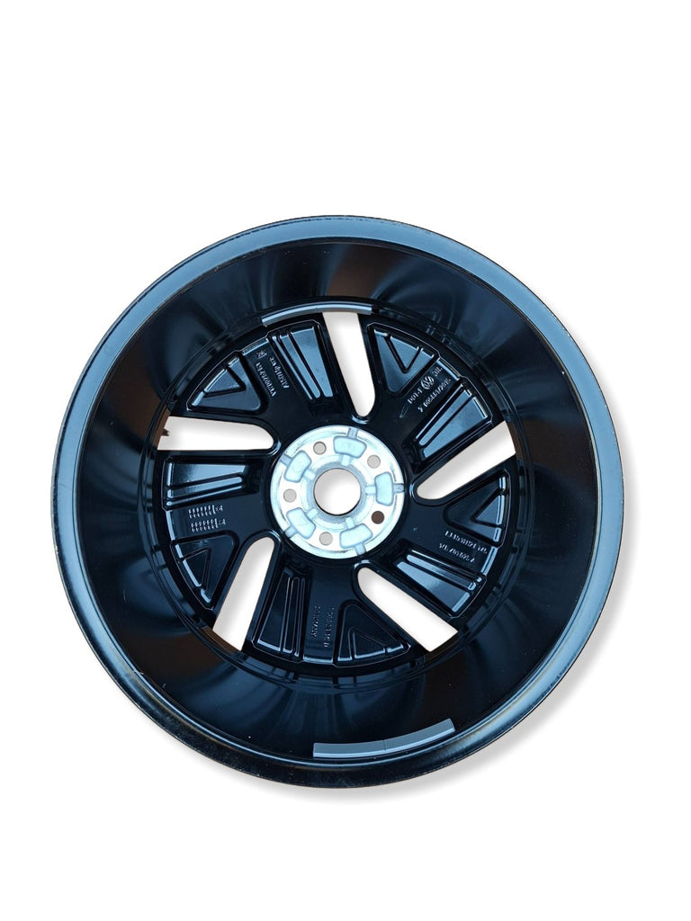 1x Alufelge 19 Zoll 8.0" 5x112 45ET 14B601025A VW I Rim Wheel FEL7108447671mk