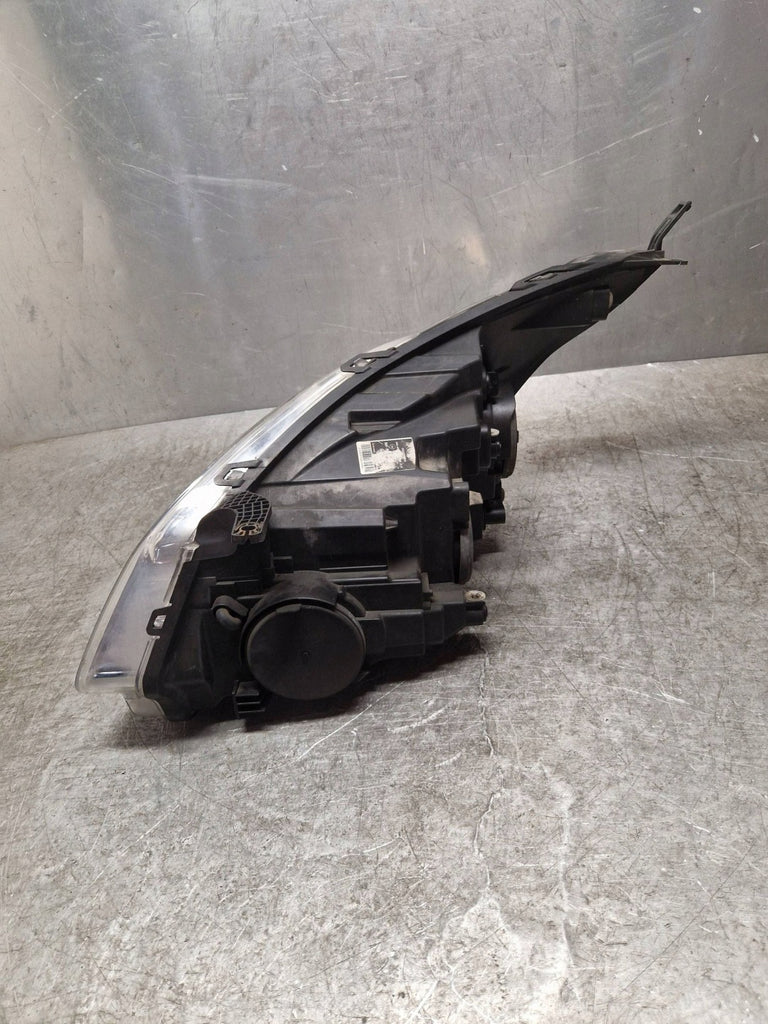 Frontscheinwerfer Ford Transit Custom BK2113D152B Rechts Scheinwerfer Headlight SCH4242159912sv