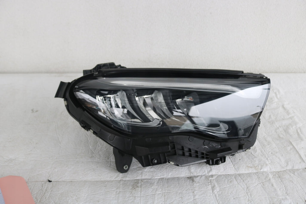 Frontscheinwerfer Mercedes-Benz A2149067002 Rechts Scheinwerfer Headlight SCH3232265926mx