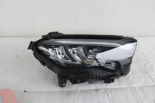 Laden Sie das Bild in den Galerie-Viewer, Frontscheinwerfer Mercedes-Benz A2149067002 Rechts Scheinwerfer Headlight SCH3232265926mx