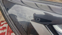 Laden Sie das Bild in den Galerie-Viewer, Frontscheinwerfer Ford Focus NX7B-13E014-CD Rechts Scheinwerfer Headlight SCH3267563225qk