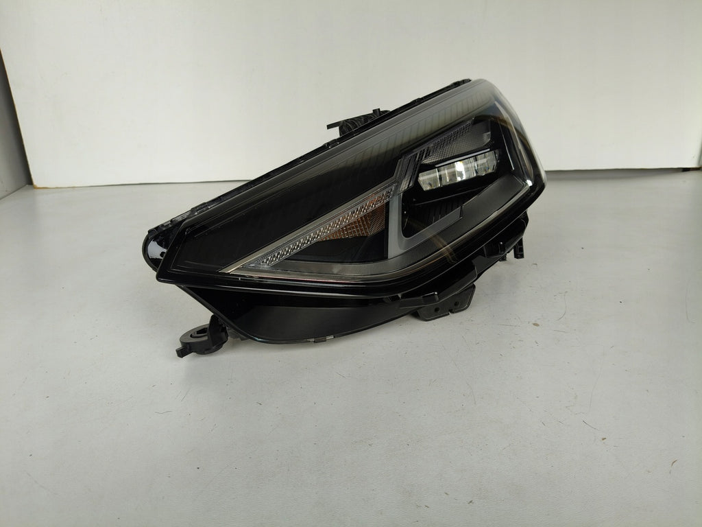 Frontscheinwerfer Audi A4 B9 8W0941011 Full LED Links Scheinwerfer Headlight