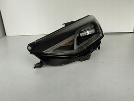 Frontscheinwerfer Audi A4 B9 8W0941011 Full LED Links Scheinwerfer Headlight