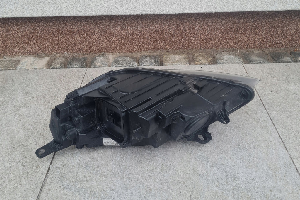 Frontscheinwerfer Volvo Xc40 31677023 Full LED Rechts Scheinwerfer Headlight SCH1020848549lo