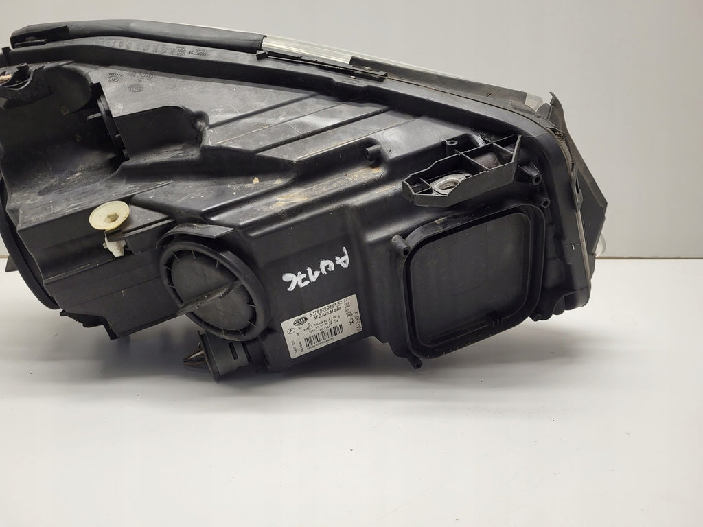 Frontscheinwerfer Mercedes-Benz W176 A1768203961 Links Scheinwerfer Headlight SCH3504787449pl