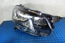 Laden Sie das Bild in den Galerie-Viewer, Frontscheinwerfer Peugeot Partner Rifter 9816826880 Rechts Headlight SCH5473294740bf