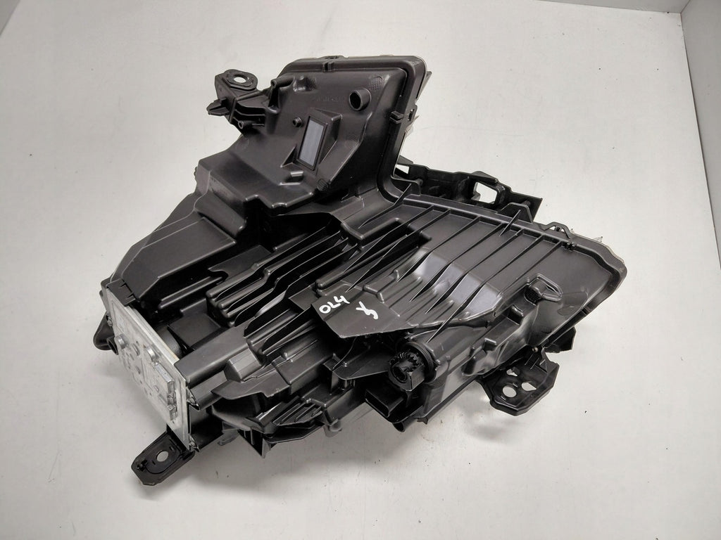 Frontscheinwerfer Peugeot 508 II 9848662980 9848662780 Full LED Ein Satz SCH9708174435ma