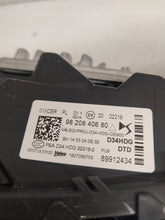 Load image into Gallery viewer, Frontscheinwerfer Citroën Ds3 9820840780 9820840680 LED Ein Satz Headlight SCH2885535952mm