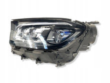 Laden Sie das Bild in den Galerie-Viewer, Frontscheinwerfer Mercedes-Benz Gls X167 A1679066511 LED Links Headlight SCH1013435320ki