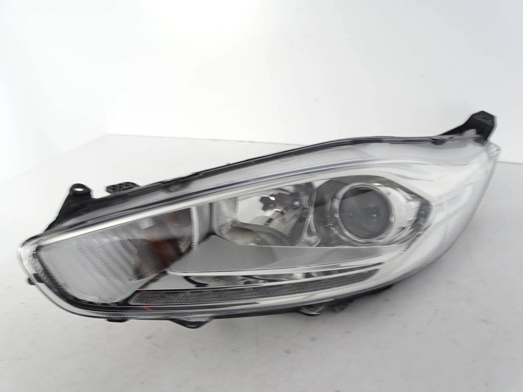 Frontscheinwerfer Ford Fiesta C1BB-13W030-CG LED Links Scheinwerfer Headlight