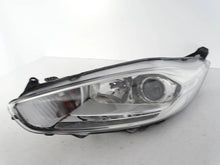 Laden Sie das Bild in den Galerie-Viewer, Frontscheinwerfer Ford Fiesta C1BB-13W030-CG LED Links Scheinwerfer Headlight