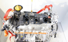 Laden Sie das Bild in den Galerie-Viewer, Motor Renault Clio IV M5M401 1.6 THP 37TKm 2012 Benzin Engine Unkomplett