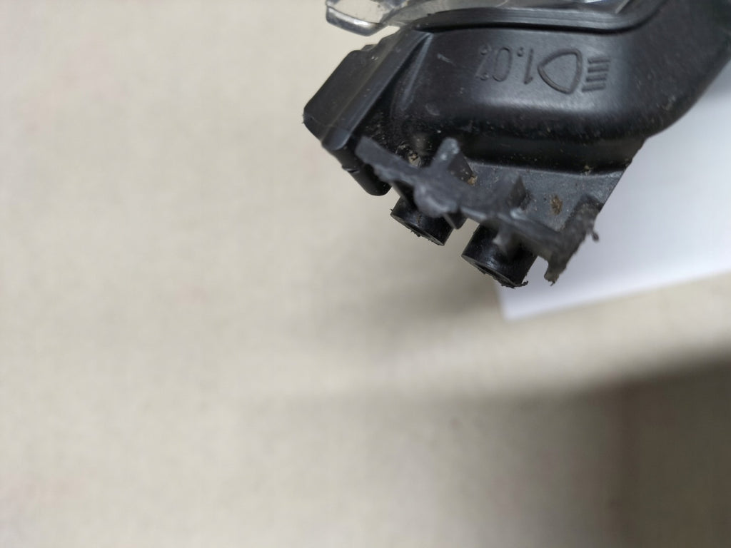 Frontscheinwerfer Toyota Corolla 81150-02T31 Links Scheinwerfer Headlight SCH8035878319uh