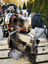 Load image into Gallery viewer, Motor Audi Seat Skoda VW A3 CFW 1.2 TDI 90PS 66kW 166TKm Diesel Unkomplett MOT6158702561rh