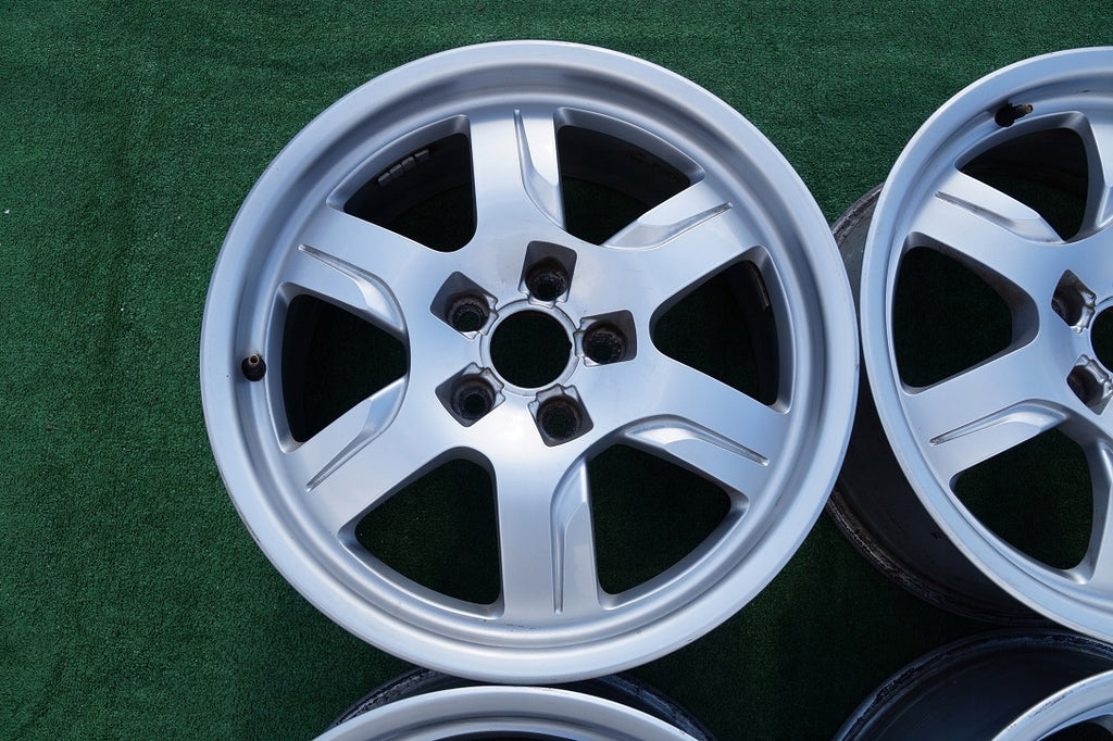 4x Alufelge 17 Zoll 7.5" 5x112 28ET 8T0601025BS Audi A5 Rim Wheel FEL6406158729pi