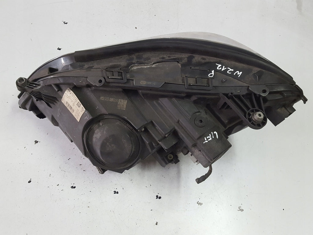 Frontscheinwerfer Mercedes-Benz W212 A2129063003 LED Rechts Headlight SCH1744635333tg