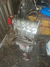 Laden Sie das Bild in den Galerie-Viewer, Motor Fiat Bravo I 263A9000 1.6 M-JET 74kW 111TKm Diesel Engine Komplett MOT6396344750jh