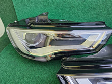 Laden Sie das Bild in den Galerie-Viewer, Frontscheinwerfer Audi A3 8V0941031 8V0941032 Ein Satz Scheinwerfer Headlight SCH5750924794va