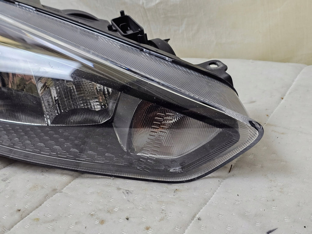 Frontscheinwerfer Ford Focus III LED Rechts Scheinwerfer Headlight