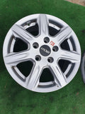 1x Alufelge 17 Zoll 5x112 KBA52572 Mini F56 F55 Rim Wheel
