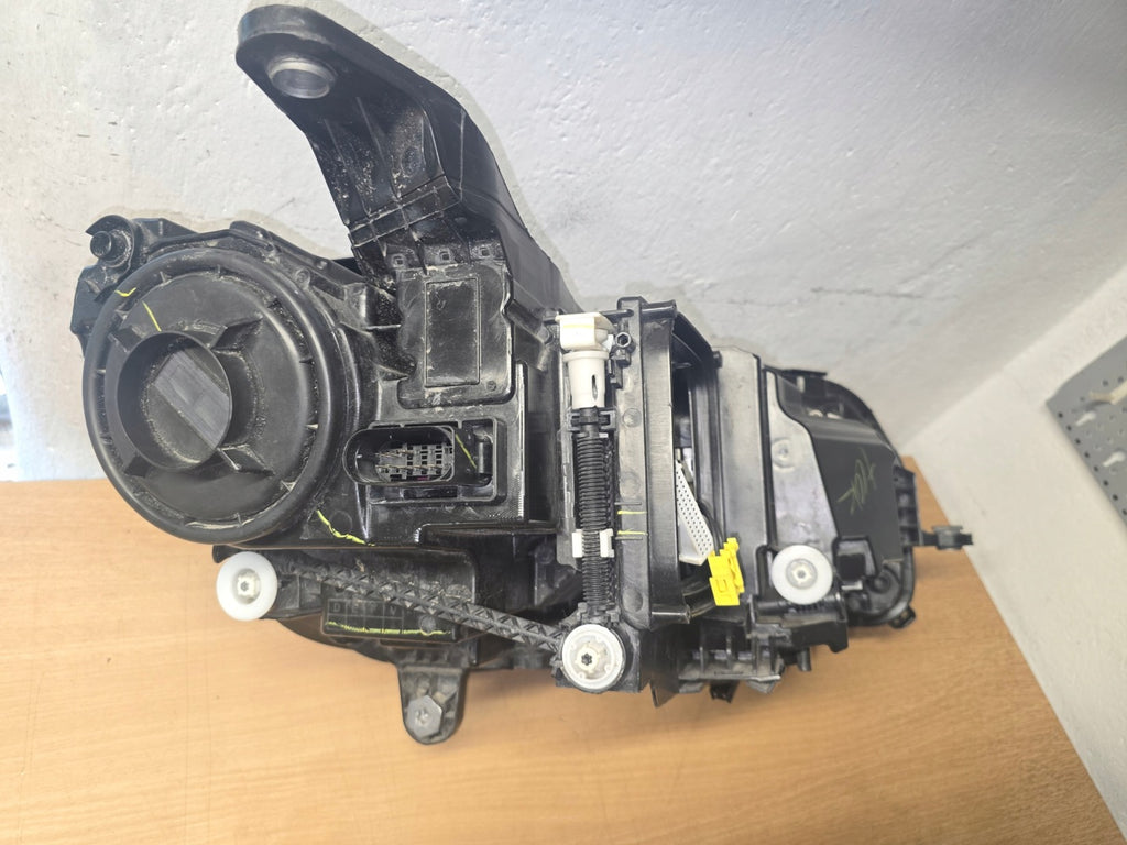Frontscheinwerfer Mercedes-Benz Gle A1679065906 LED Links Scheinwerfer Headlight SCH5259122290pn