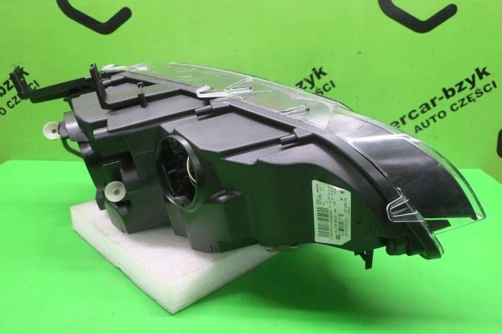 Frontscheinwerfer BMW X6 E71 1EL009644 Links Scheinwerfer Headlight SCH1379044486xt
