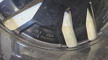 Load image into Gallery viewer, 1x Alufelge 19 Zoll R2KC-1007-M1A Ford Mondeo Rim Wheel FEL5402596055fg