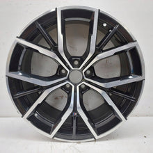 Load image into Gallery viewer, 1x Alufelge 19 Zoll 8747405 BMW 5 G31 G30 Rim Wheel FEL1147202701hl