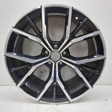 Laden Sie das Bild in den Galerie-Viewer, 1x Alufelge 19 Zoll 8747405 BMW 5 G31 G30 Rim Wheel FEL1147202701hl