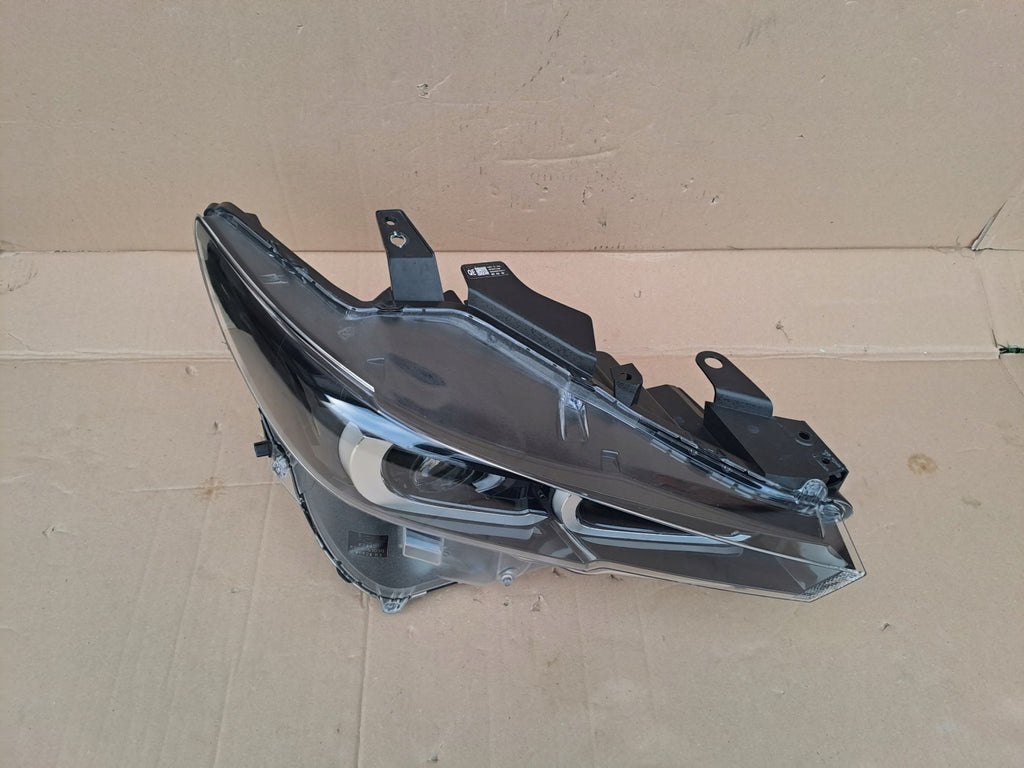 Frontscheinwerfer BMW Cx5 Cx-5 KSD6-51030 LED Rechts Scheinwerfer Headlight SCH1745510135fz
