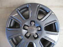 Load image into Gallery viewer, 4x Alufelge 16 Zoll 6.5" 5x112 33ET Glanz Silber 8U0601025 Audi A4 Q3 Rim Wheel FEL9144283994ws
