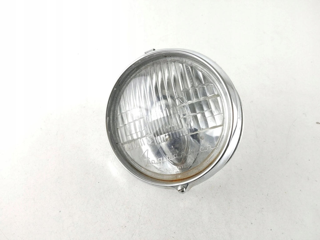 Frontscheinwerfer Jaguar RZV61240 Links Scheinwerfer Headlight SCH5514553087ko