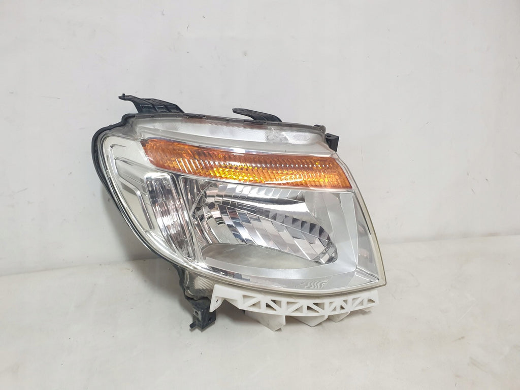 Frontscheinwerfer Ford Ranger Rechts Scheinwerfer Headlight SCH9475466078yx