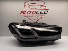 Laden Sie das Bild in den Galerie-Viewer, Frontscheinwerfer BMW 5 G31 G30 9479262 LED Rechts Scheinwerfer Headlight SCH8482140072af