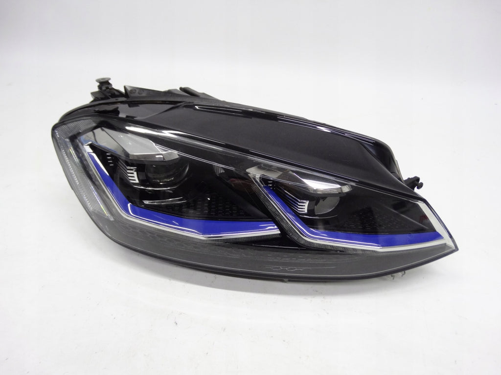 Frontscheinwerfer VW Golf VII 5G1941082B LED Rechts Scheinwerfer Headlight SCH9466117008qr