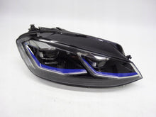Load image into Gallery viewer, Frontscheinwerfer VW Golf VII 5G1941082B LED Rechts Scheinwerfer Headlight SCH9466117008qr