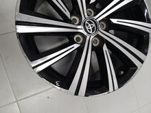 Laden Sie das Bild in den Galerie-Viewer, 1x Alufelge 17 Zoll 7.5" 5x114.3 40ET Toyota Corolla I Rim Wheel FEL3237923562lp