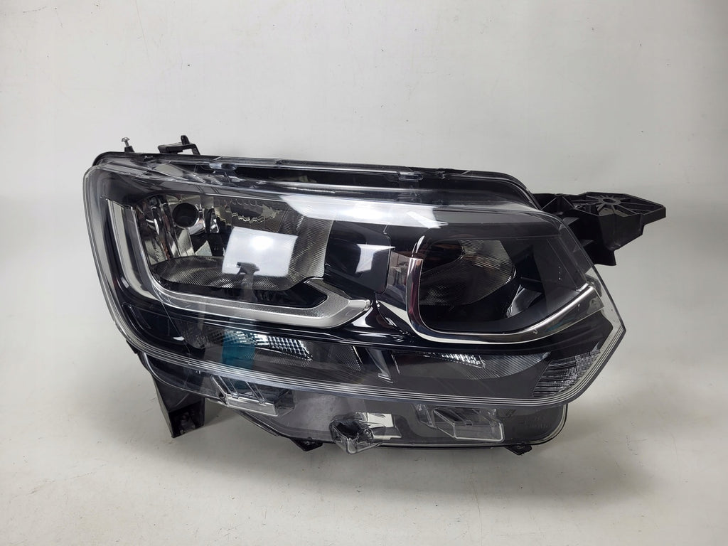 Frontscheinwerfer Toyota Proace City 9835780580 Rechts Scheinwerfer Headlight SCH3276560272cx