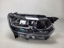 Laden Sie das Bild in den Galerie-Viewer, Frontscheinwerfer Toyota Proace City 9835780580 Rechts Scheinwerfer Headlight SCH3276560272cx