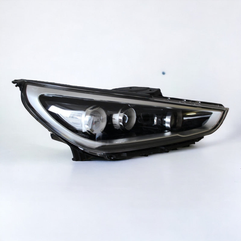 Frontscheinwerfer Hyundai III LED Rechts Scheinwerfer Headlight