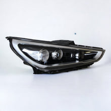 Laden Sie das Bild in den Galerie-Viewer, Frontscheinwerfer Hyundai III LED Rechts Scheinwerfer Headlight