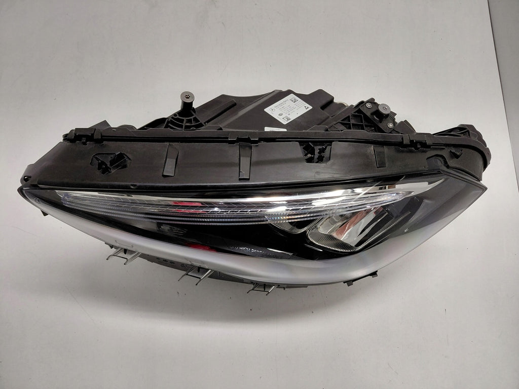 Frontscheinwerfer Mercedes-Benz W247 A2479063504 Full LED Links Headlight SCH4080301413qw