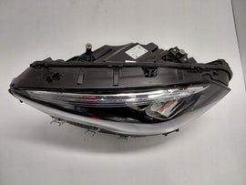 Frontscheinwerfer Mercedes-Benz W247 A2479063504 Full LED Links Headlight SCH4080301413qw