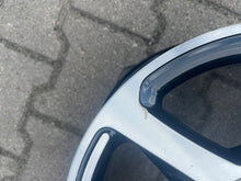 Laden Sie das Bild in den Galerie-Viewer, 1x Alufelge 15 Zoll 5.5&quot; 4x100 403000684R Renault Twingo Rim Wheel